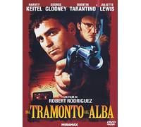 Quentin Tarantino - Dal Tramonto All'alba DVD + Ricettario [Import]