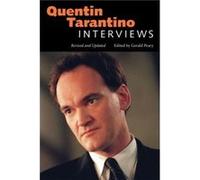 Quentin Tarantino: Interviews