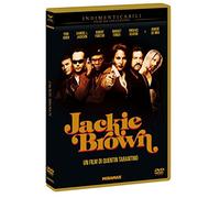Quentin Tarantino - Jackie Brown DVD/Indimenticabili [Import]