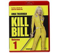 Quentin Tarantino - Kill Bill 1 BRD + Ricettario [Blu-Ray] [Import]