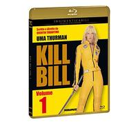 Quentin Tarantino - Kill Bill Vol. 1 BRD/Indimenticabili [Blu-Ray] [Import]