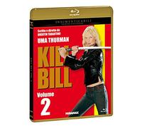 Quentin Tarantino - Kill Bill Vol. 2 BRD/Indimenticabili [Blu-Ray] [Import]