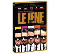 Quentin Tarantino - Le Iene