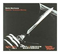 Quentin Tarantino Movies