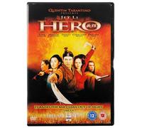 Quentin Tarantino Presents: Hero [Import]