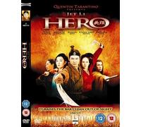 Quentin Tarantino Presents: Hero [Import]