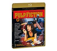 Quentin Tarantino - Pulp Fiction BRD/Indimenticabili [Blu-Ray] [Import]