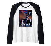 Quentin Tarantino, réalisateur de Pulp Fiction à Los Angeles, Michael Grecco Manche Raglan