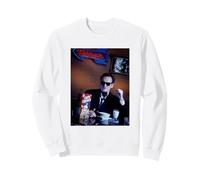 Quentin Tarantino, réalisateur de Pulp Fiction à Los Angeles, Michael Grecco Sweatshirt