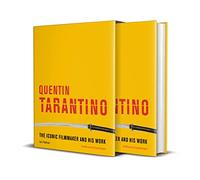 Quentin Tarantino: The Iconic Filmmaker and His Work