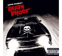 Quentin Tarantino's Death Proof by Quentin Tarantino's Death Proof (2007-04-03)
