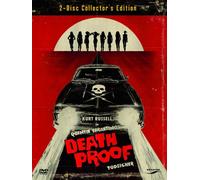 Quentin Tarantinos Death Proof - Quentin Tarantinos Death Proof Se [Import]