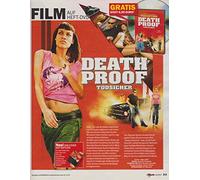 Quentin Tarantinos Death Proof-Todsicher [Import]