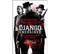 Quentin Tarantino's Django Unchained