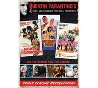 Quentin Tarantino's Rolling Thunder Pictures