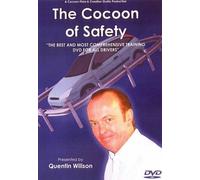Quentin Wilson - Quentin Wilson - the Cocoon of Safety - Training for Drivers [Import anglais]