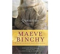 Quentins Maeve Binchy (Auteur)