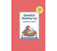 Quentin's Reading Log