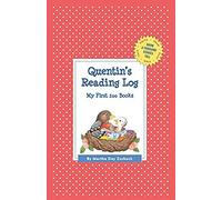Quentin's Reading Log