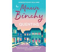 Quentins – Avec une nouvelle introduction de Celia Imrie – Orion