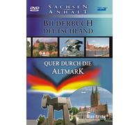 Quer durch Die Altmark-Bilderbuch Deutschland/Sachsen-Anhalt [Import]