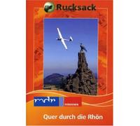 Quer durch Die Rhön-Rucksack [Import]
