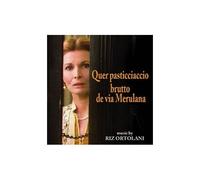 Ortolani, Riz – Quer Pasticciaccio Brutto De Via Merulana – GDM