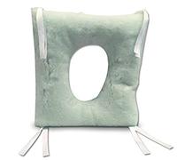 Orthotex Coussin carré avec trou Ref 728