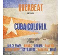 Querbeat - Cuba Colonia [Import]