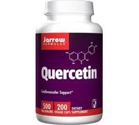 Quercetin 500 Mg 200 Capsules