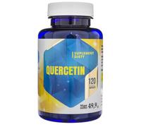 Hepatica Quercétine 316 mg - 120 Veg Capsules