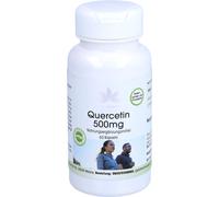Quercétine 500 mg gélules 60 pcs