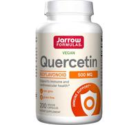 Quercétine, 500mg - 200 vcaps