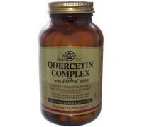 Quercétine Complexes, 100 Veggie Caps - Solgar