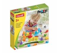 Quercett Jumbo Peggy Evo