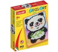 Quercetti 00768 jouet d'apprentissage G