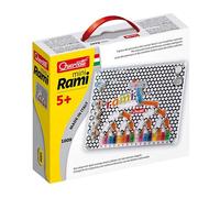 Quercetti - 1009 - Jeu D'exploration - Mini Rami