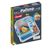Quercetti - 1020 Pallino - Jeux Éducatifs et Scientifiques - Coding