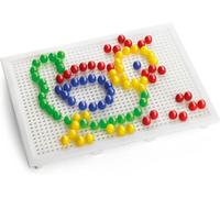 Jeu De Clous - Fantacolor Basic : 100 Clous