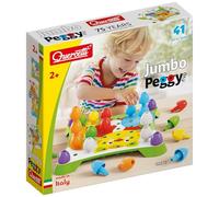 Quercetti Jouet d'apprentissage 02272 G