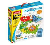 Quercetti - Jeu de Clous Nature Fun