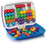 Quercetti 4199 - Fanta Color Junior Maxi