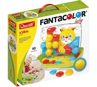 Quercetti 4401 Fantacolor Pixel Baby Clous
