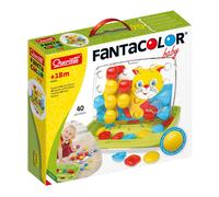 Quercetti Pixel Baby 30 Pieces Doré