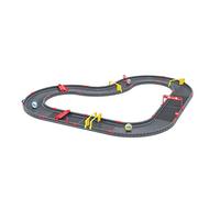 Quercetti Marbles Track 44 Pieces + 3 Marbles Multicolore