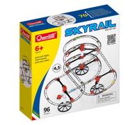 Quercetti 6429 Skyrail Starter Set Marble Runs STEM Educational Learning Toy