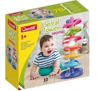 Quercetti 6499 Tour Spirale Brightball