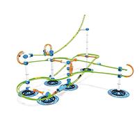 Quercetti - 6600 Skyrail Evolution -Circuit pour Billes-Jouet Construction