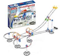 Quercetti - 6605 Skyrail League - Circuit Billes Enfant