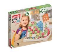 Quercetti – 84190 Fantacolor Junior Eco+